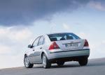 Ford Mondeo 2000 года